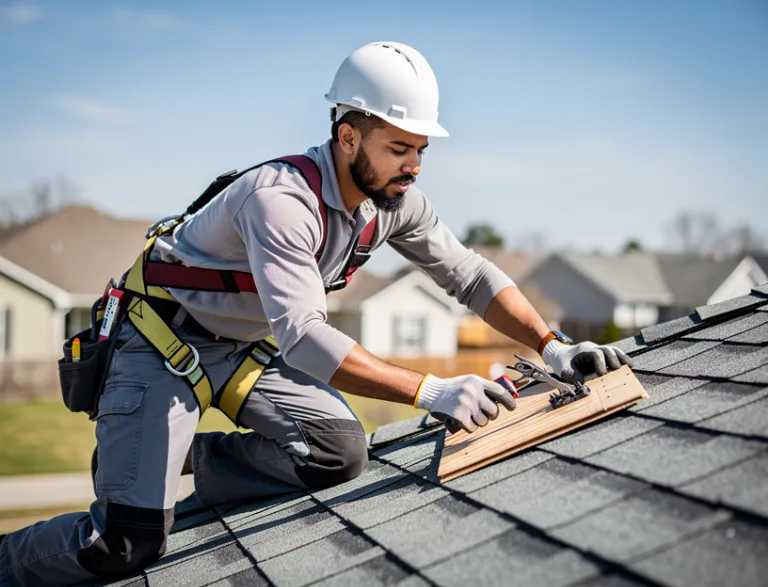 Roof Repair Henrietta